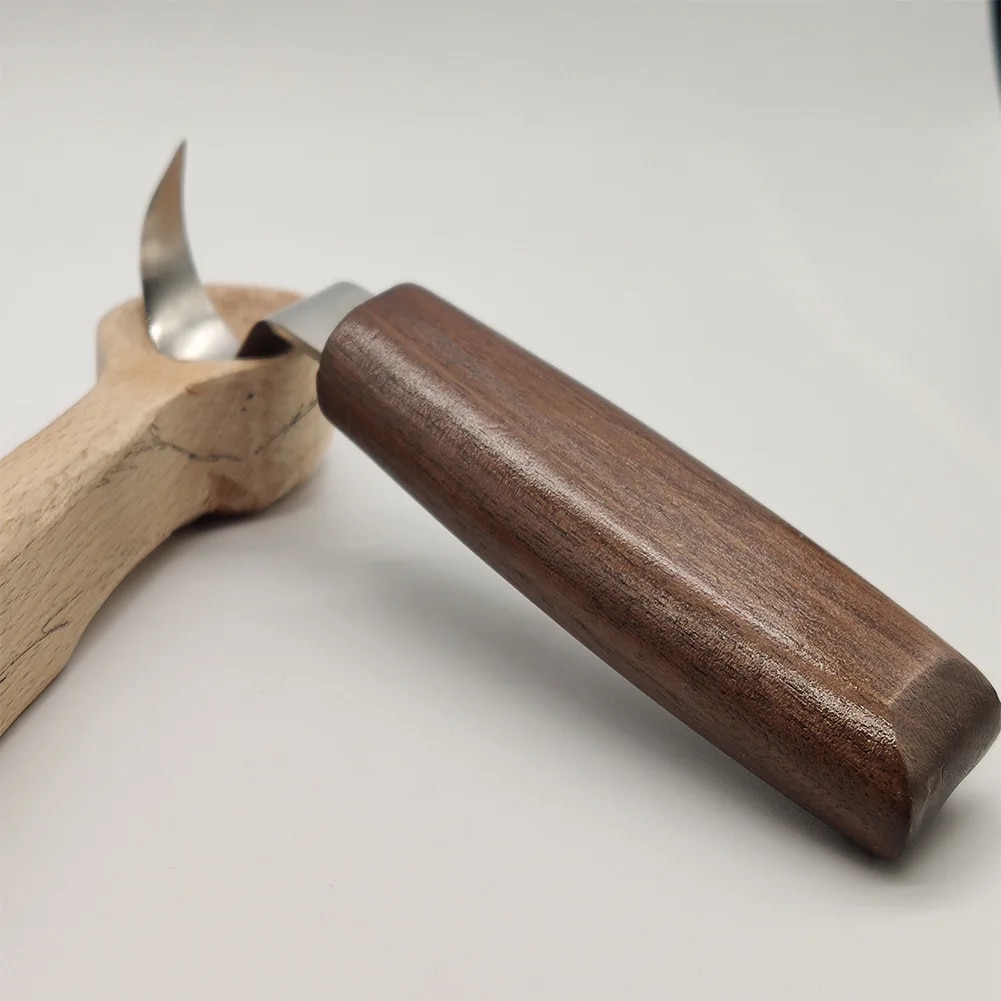 Woodworking Manufacturing - 1pc Holz Carving Messer Set DIY
