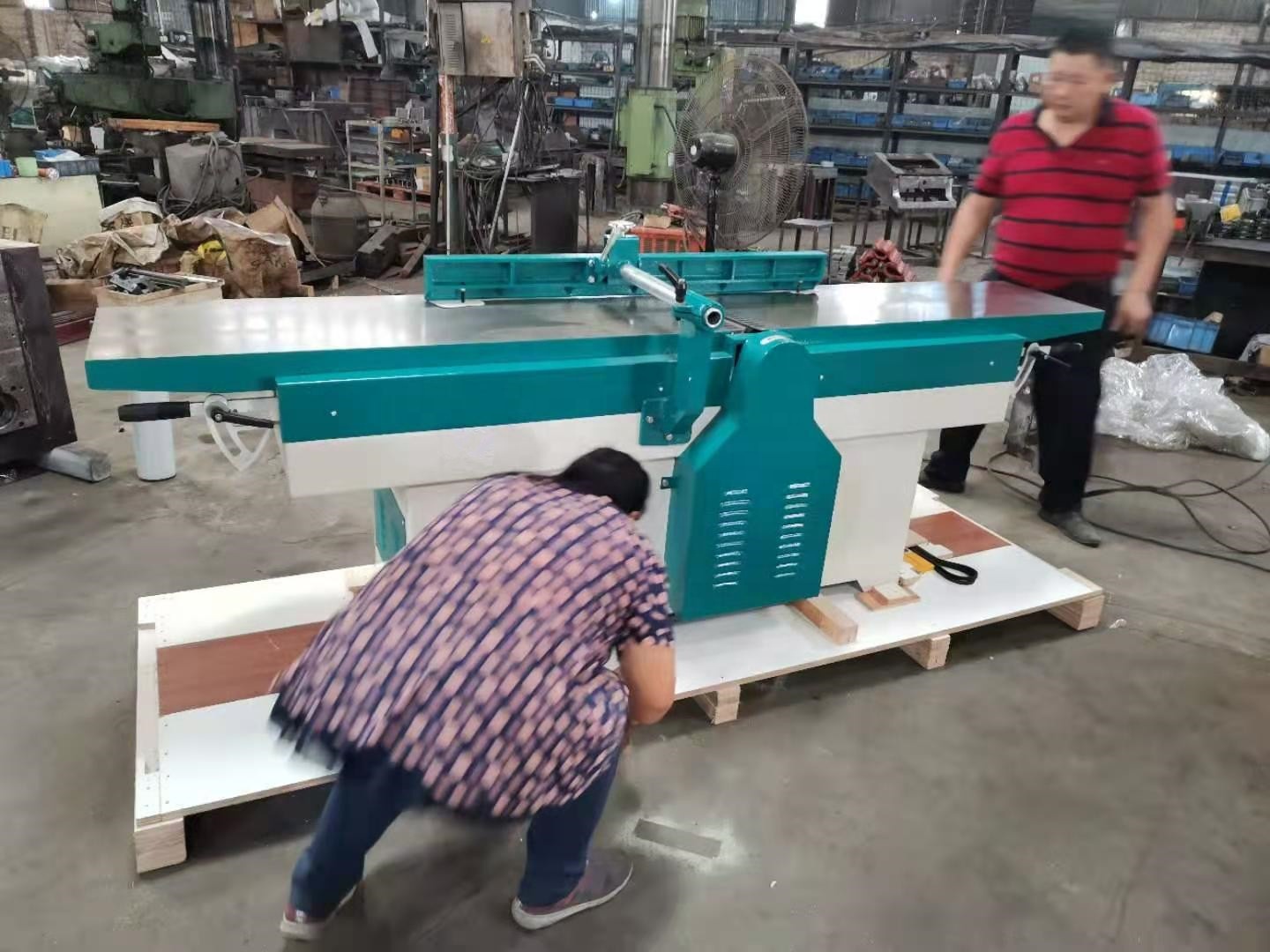 Woodworking Tool - 400mm 15,7 Zoll Holzbearbeitung Schwere Möbel