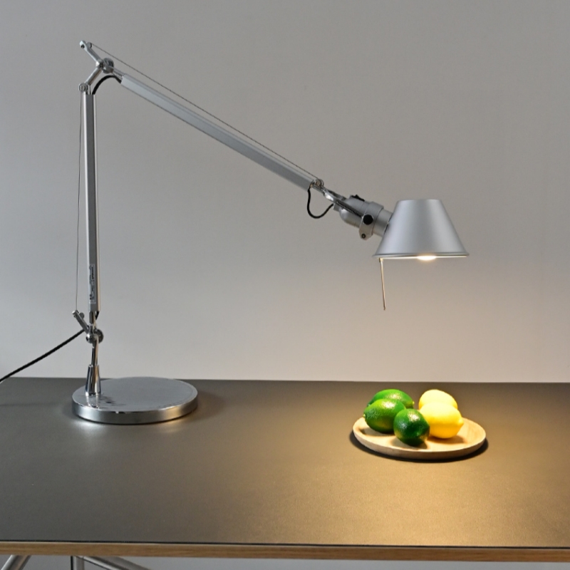 Woodworking Uk - Moderne Arte Lampe Eisen Joystick Licht