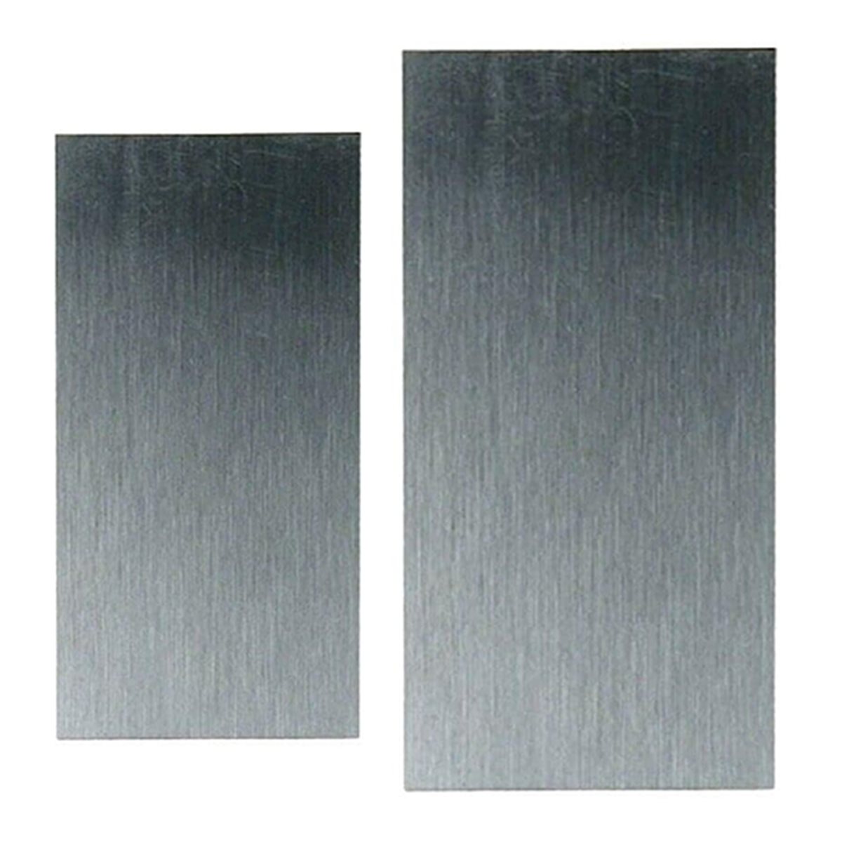 Cabinet Scraper Set - A24I 4-teiliges Holzbearbeitungs-Schaberset - Gebogene und