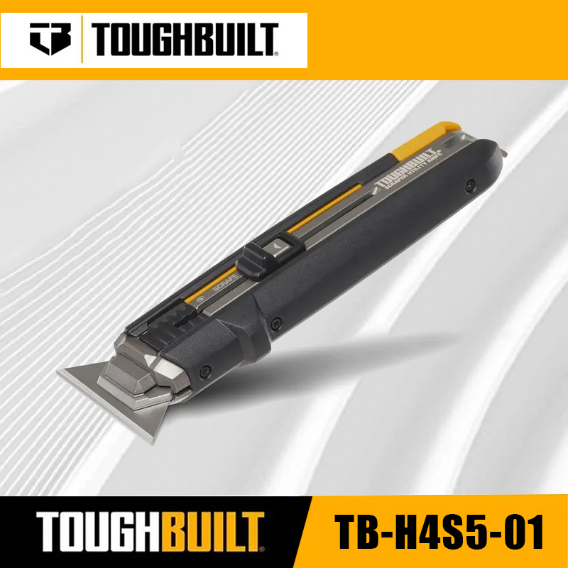 Woodworking Wallpaper - TOUGHBUIL Hochleistungs-Werkzeug Schneidemesser Schönes Messer Zwei-in-Eins