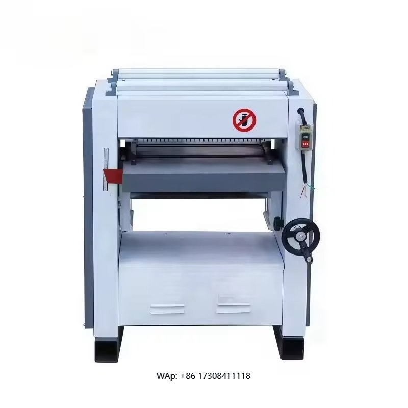 Woodworking Manufacturing - Einseitige 400-700mm Hobelmaschine mit 2,2-4kW Motor
