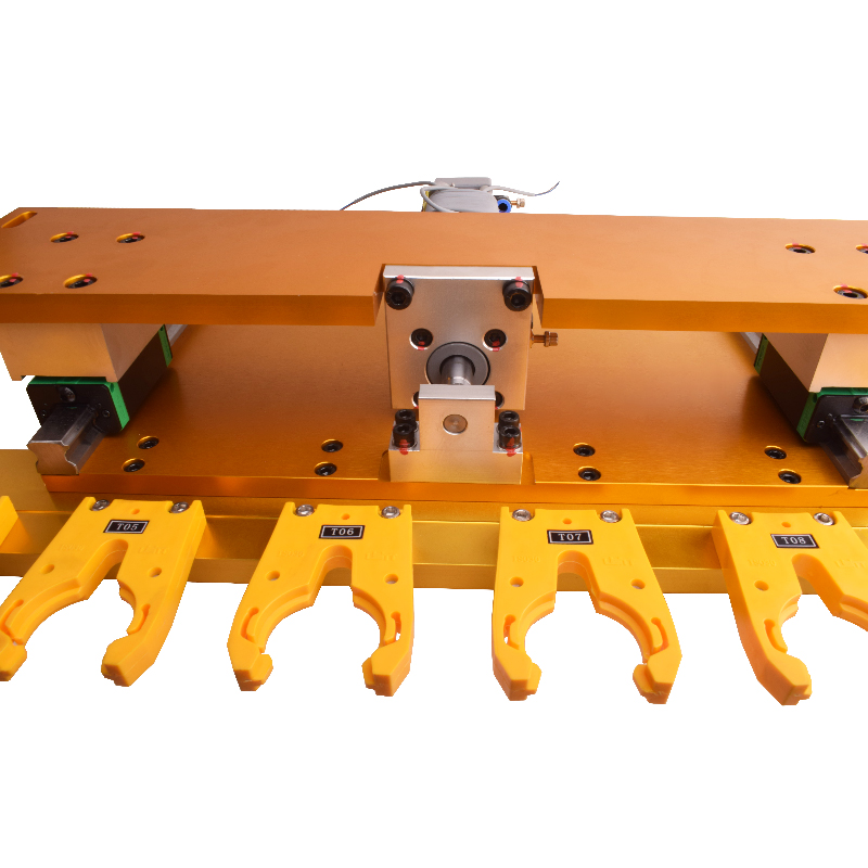 Woodworking Magazine - LIHAN Graviermaschine, automatisch, 12, Werkzeugwechsler, Holzbearbeitung,