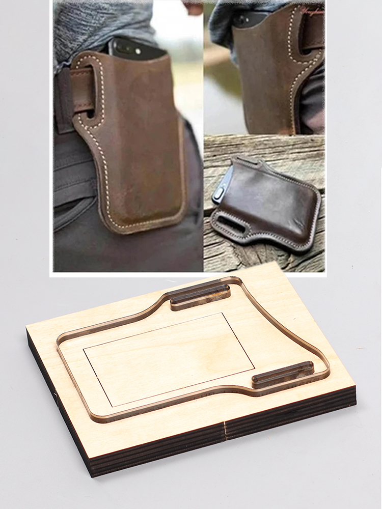 Taille Handytasche Leder Handw – Woodworking Veneer Cutter Bewertung und Preis