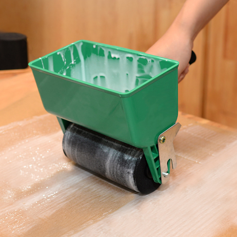Holzbearbeitung Handheld Klebe – Woodworking Wallpaper Bewertung und Preis