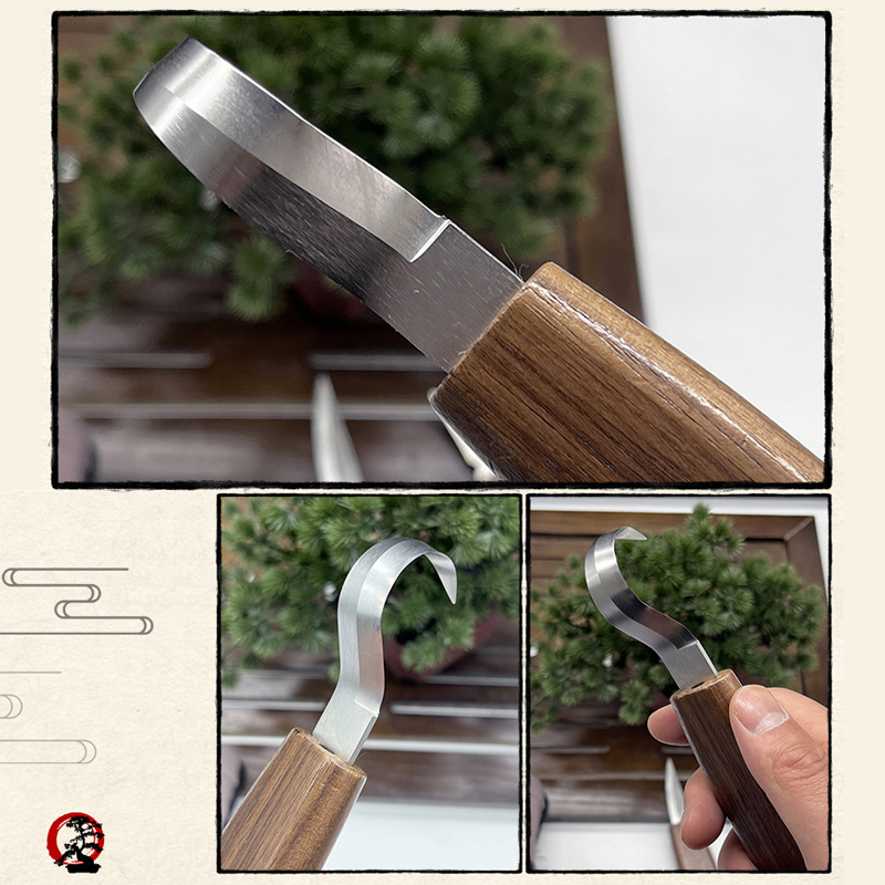 1pc Holz Carving Messer Set DI – Woodworking Manufacturing Bewertung und Preis