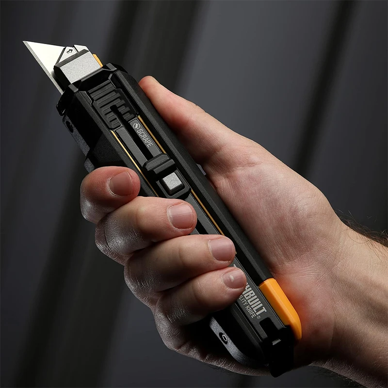 TOUGHBUILT Allzweckmesser-Seri – Woodworking Magazine Bewertung und Preis