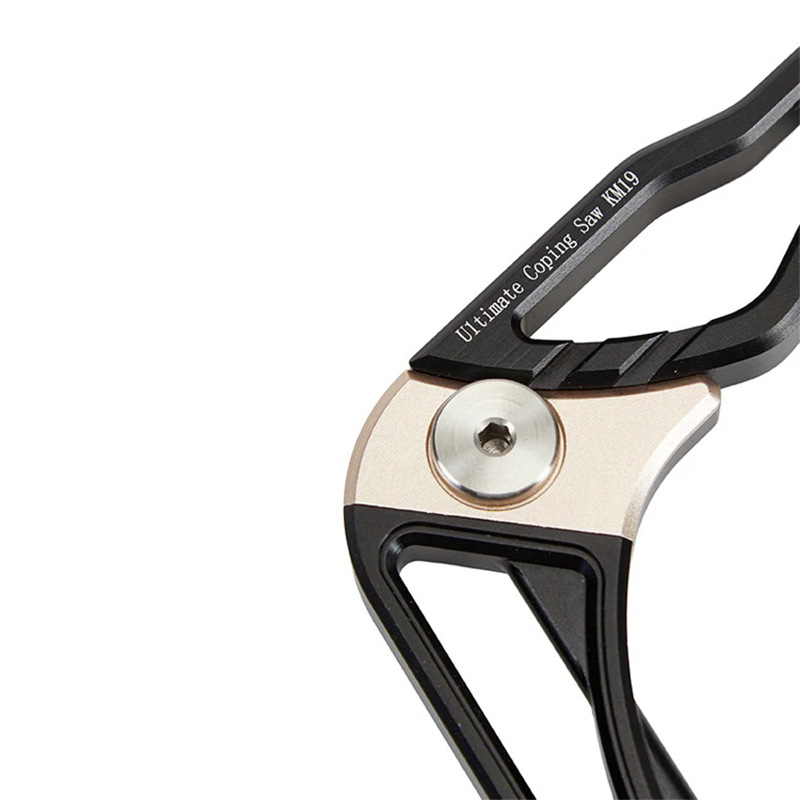 Hochwertige KM19 Holzbearbeitu – Dovetail Saw Fine Bewertung und Preis