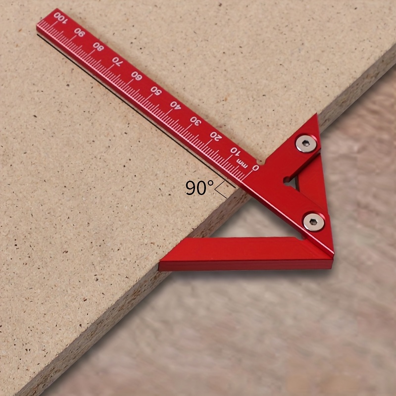 Mittelpunktfinder-Linienmesser – Woodworking Groove Bewertung und Preis