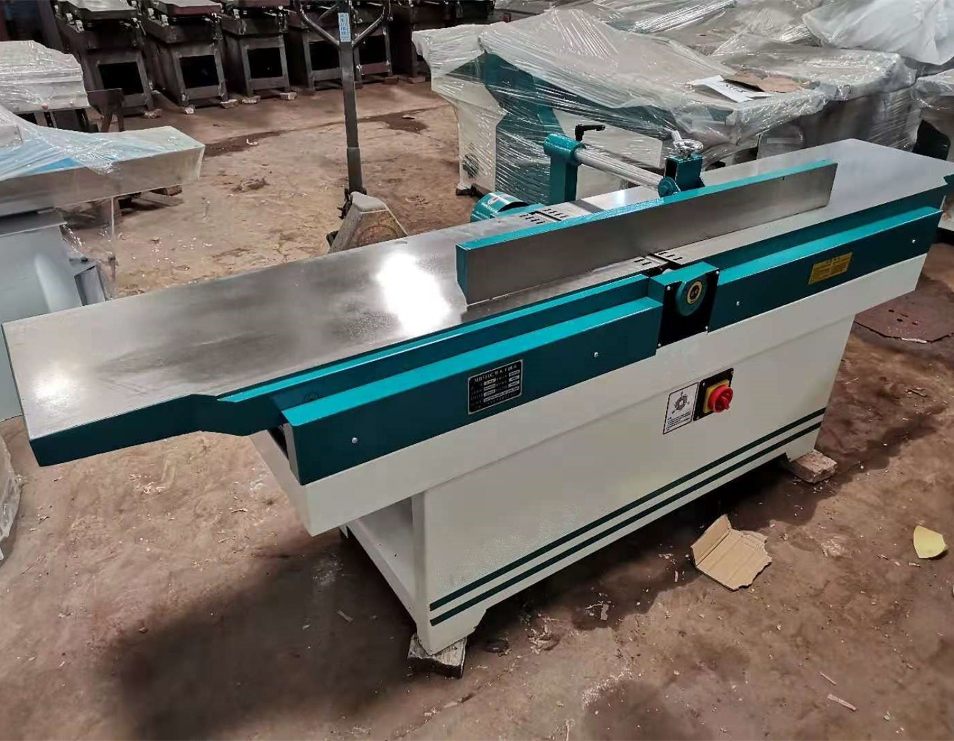 400mm 15,7 Zoll Holzbearbeitun – Woodworking Tool Bewertung und Preis