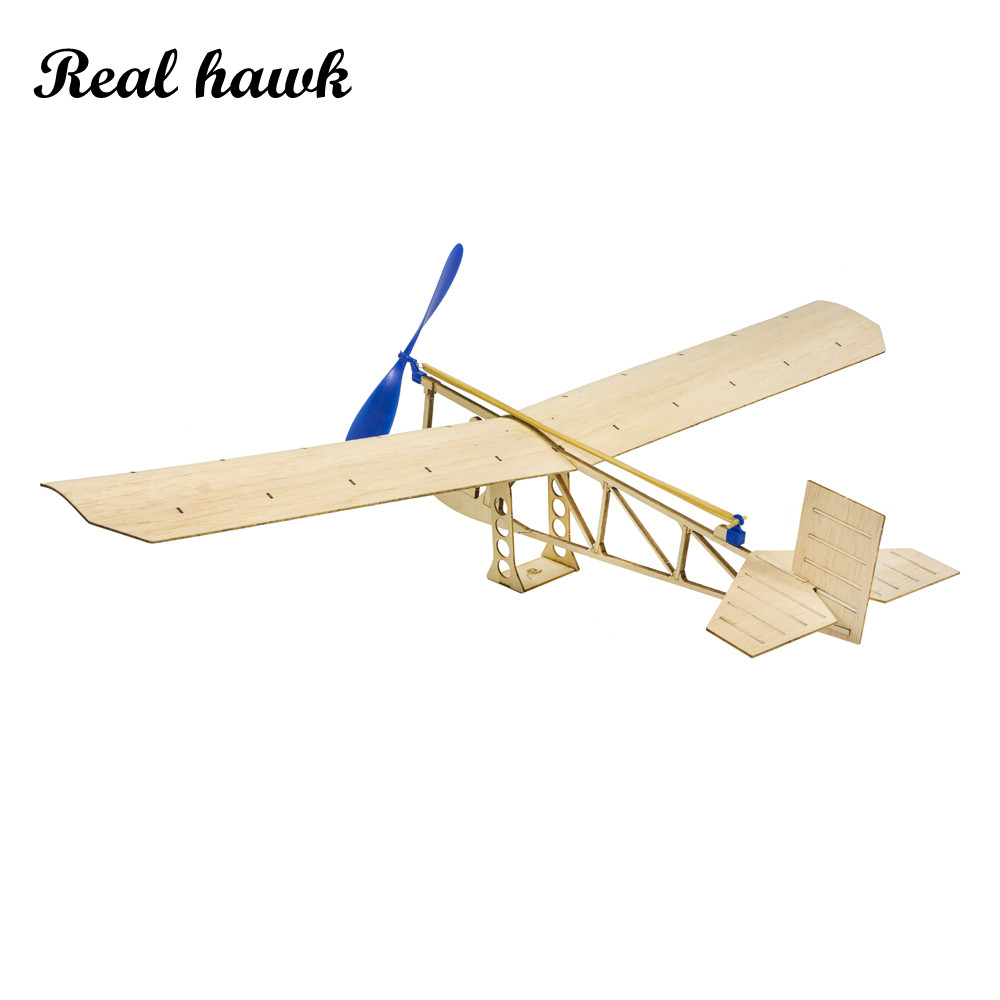 STEM-Flugzeugset mit Gummiband – Woodworking Kids Toys Bewertung und Preis