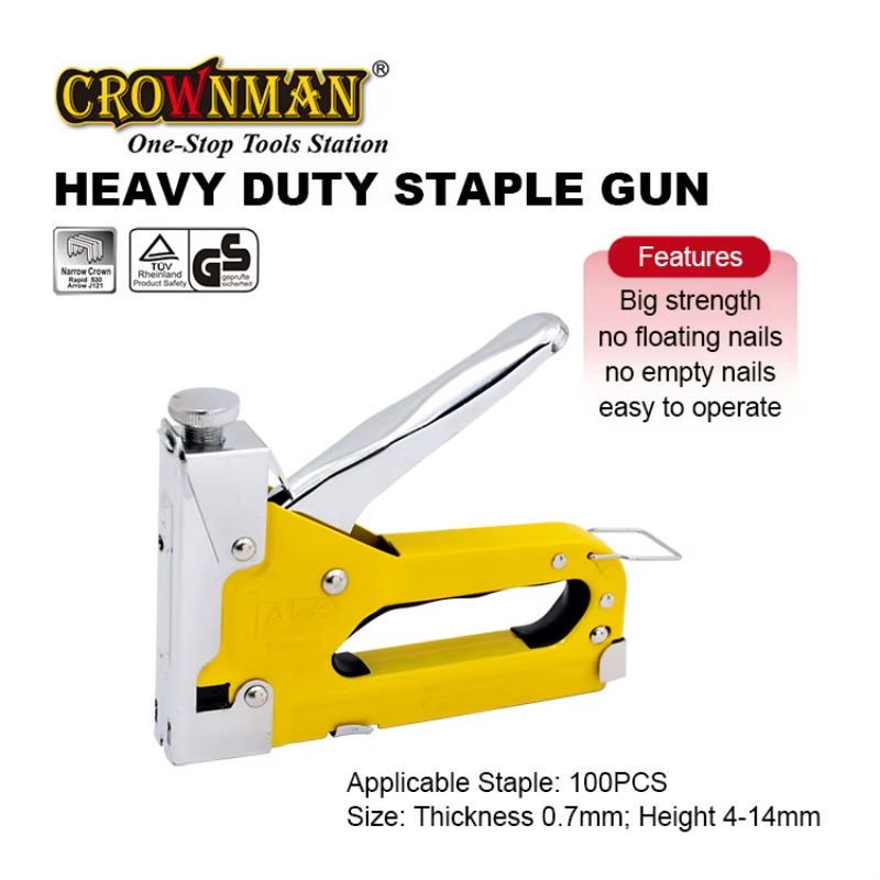 Schwerlast-Nagelgerät für Maur – Woodworking Tool Bewertung und Preis