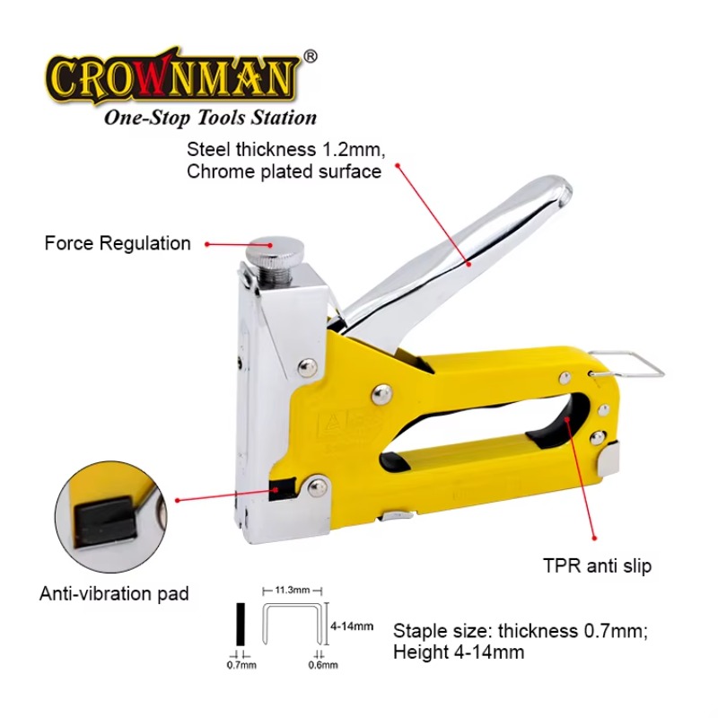 Schwerlast-Nagelgerät für Maur – Woodworking Tool Bewertung und Preis