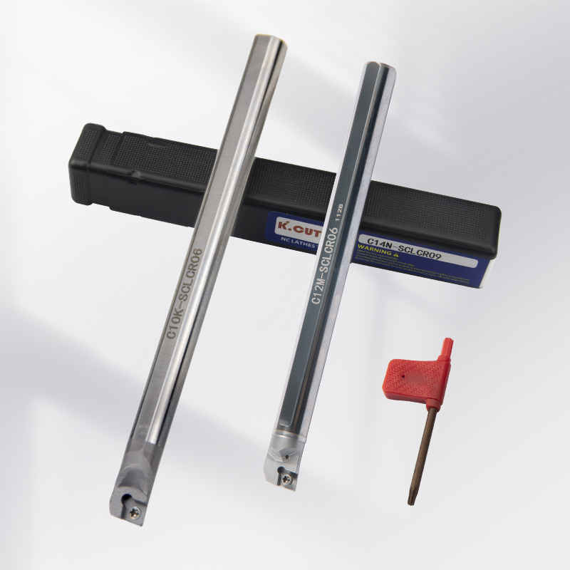 Wolframkarbid SCLCR06 SCLCR09  – Parting Tool Lathe Bewertung und Preis