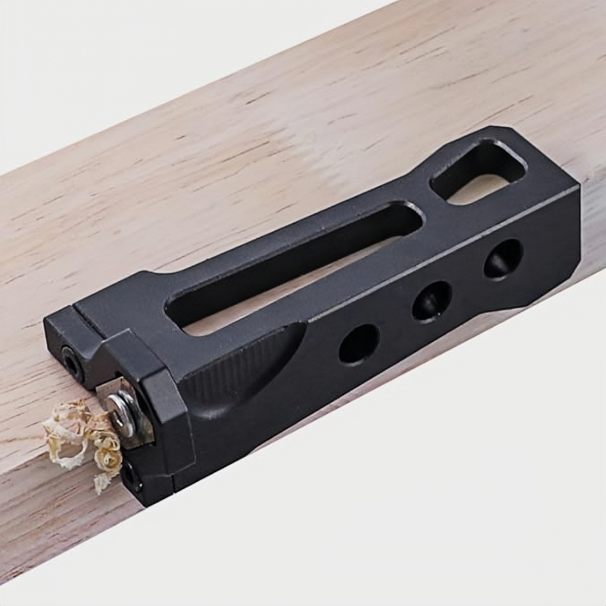 Holzbearbeitungs-Furnierkanten – Woodworking Groove Bewertung und Preis
