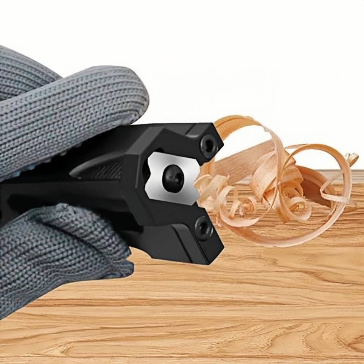 Holzbearbeitungs-Furnierkanten – Woodworking Groove Bewertung und Preis