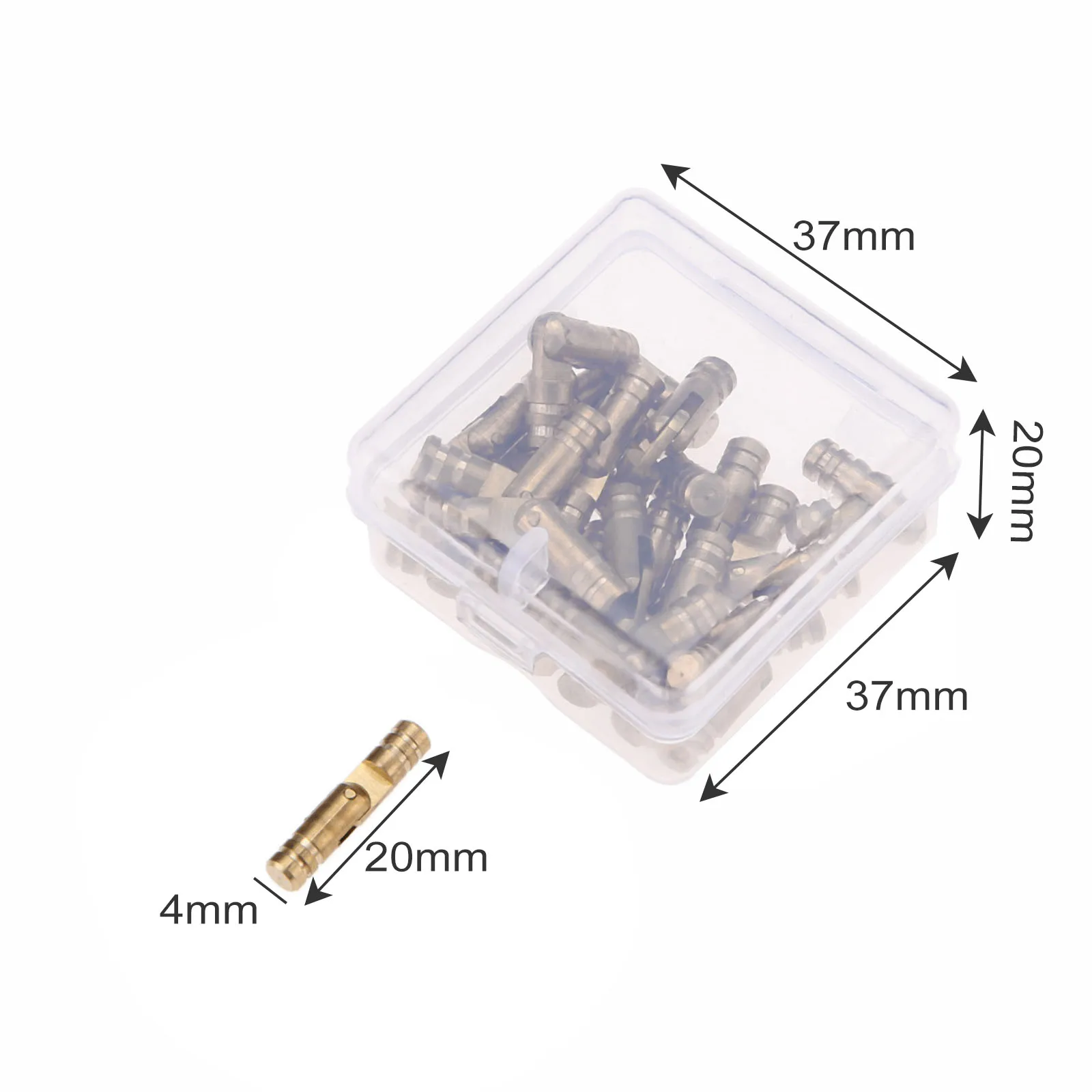 40 teile/schachtel Verdeckte B – Cabinet Scraper Set Bewertung und Preis
