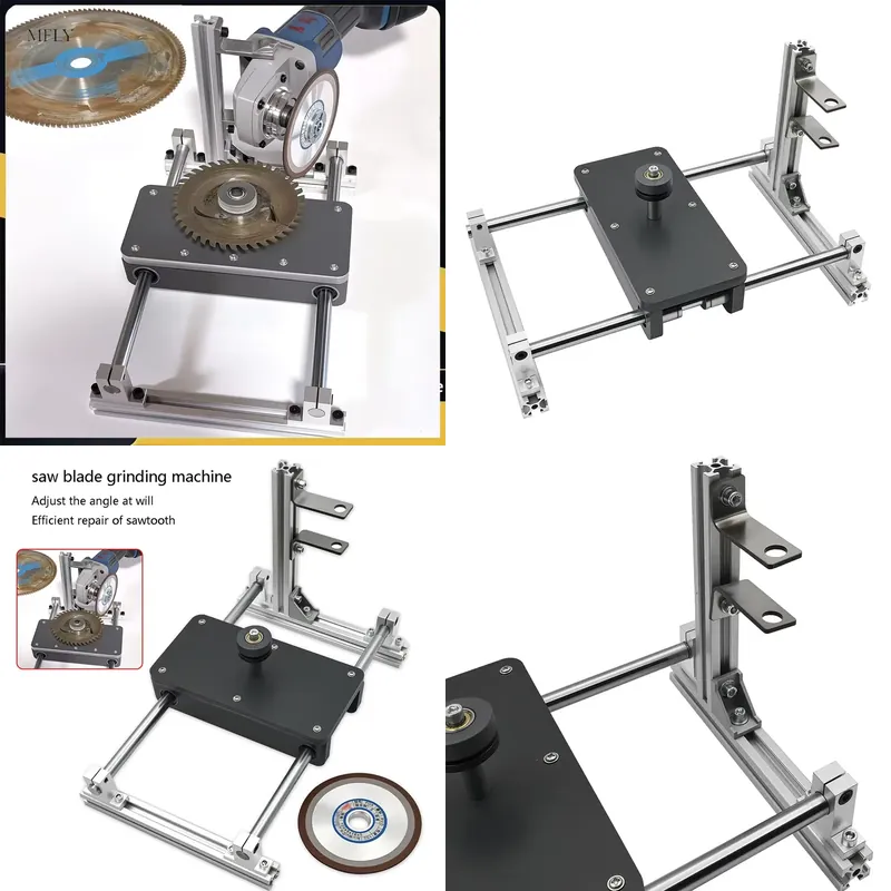 Marke für schnelles Schleifen  – Woodworking Tool Bewertung und Preis