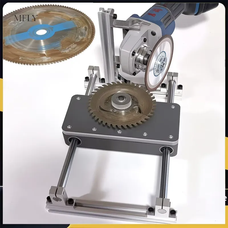 Marke für schnelles Schleifen  – Woodworking Tool Bewertung und Preis
