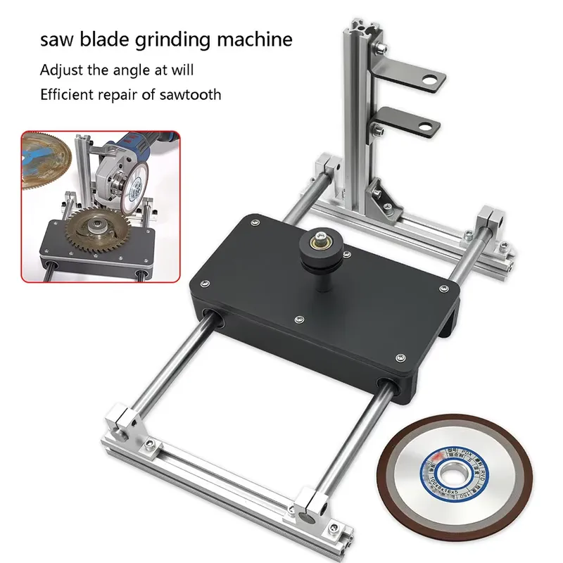 Marke für schnelles Schleifen  – Woodworking Tool Bewertung und Preis