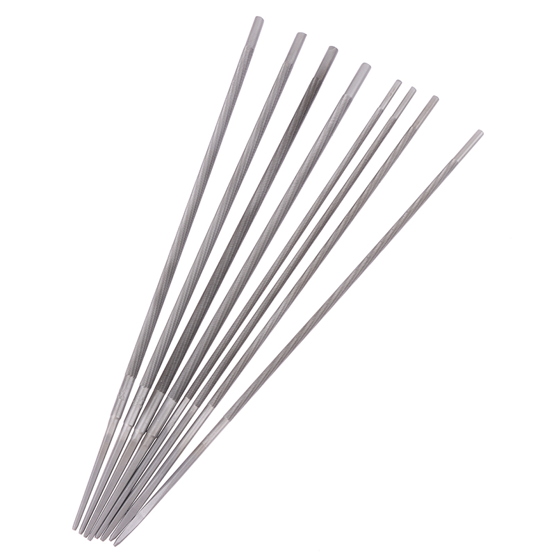 3,5mm-5,5mm runde Kettensägen  – Woodworking Magazine Bewertung und Preis
