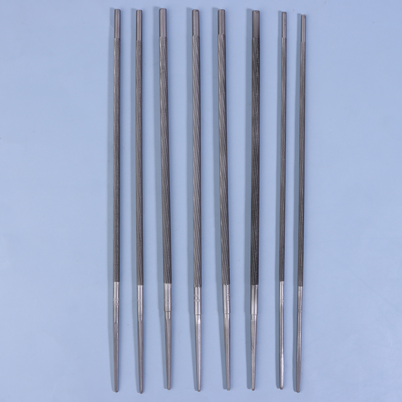 3,5mm-5,5mm runde Kettensägen  – Woodworking Magazine Bewertung und Preis