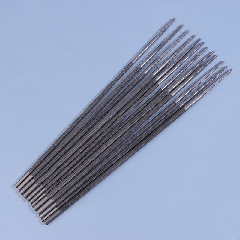 3,5mm-5,5mm runde Kettensägen  – Woodworking Magazine Bewertung und Preis