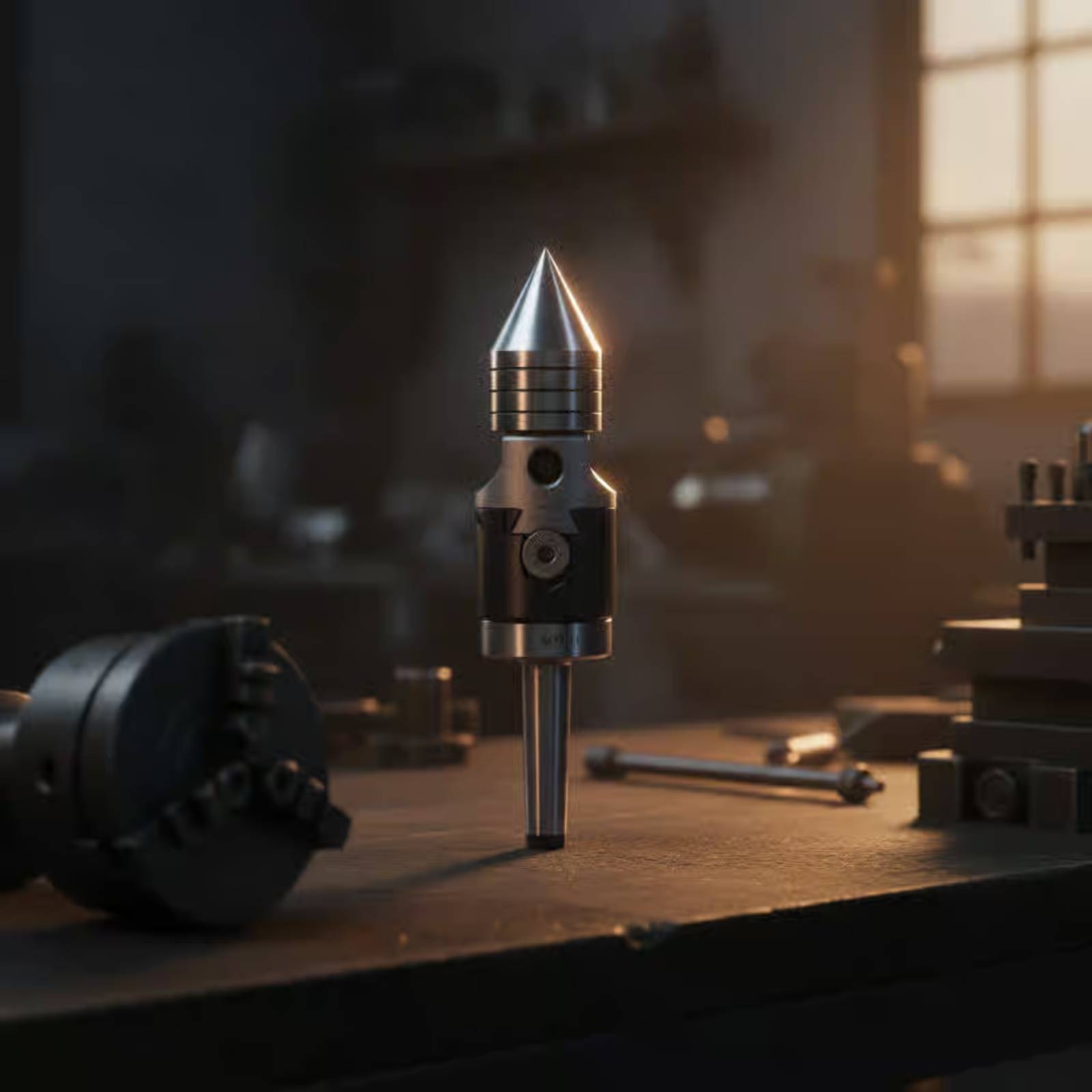 Drehmaschinen-Zentralpunkt aus – Parting Tool Lathe Bewertung und Preis