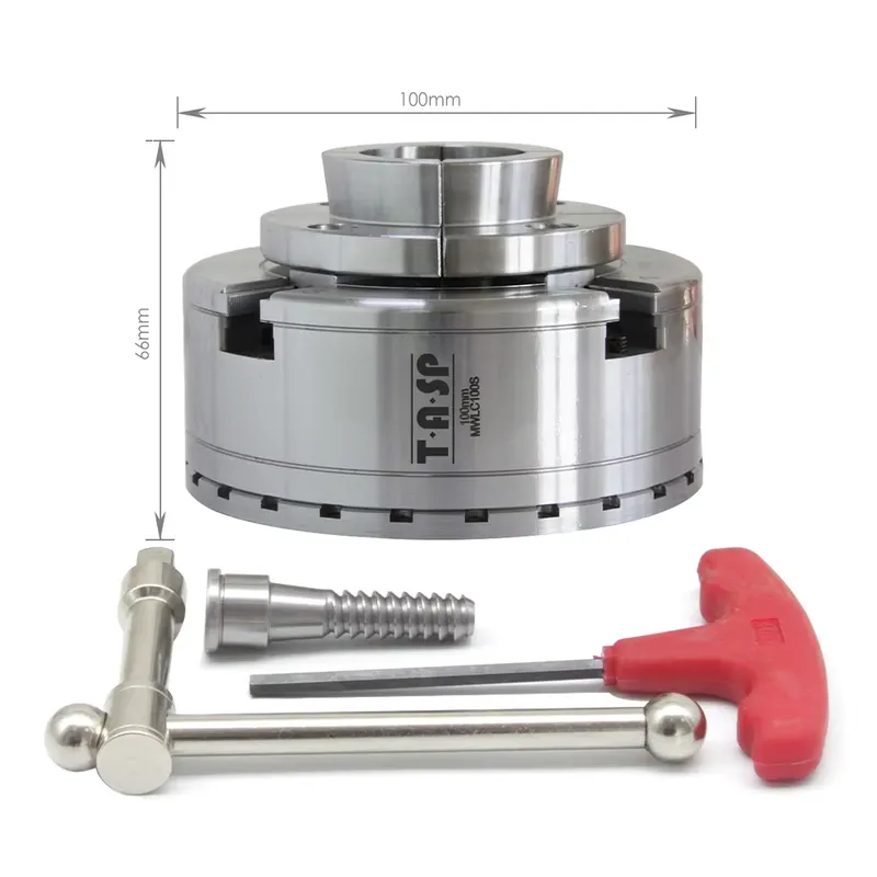 TASP 4-Zoll Holzdrehmaschinen- – Woodworking Tool Bewertung und Preis