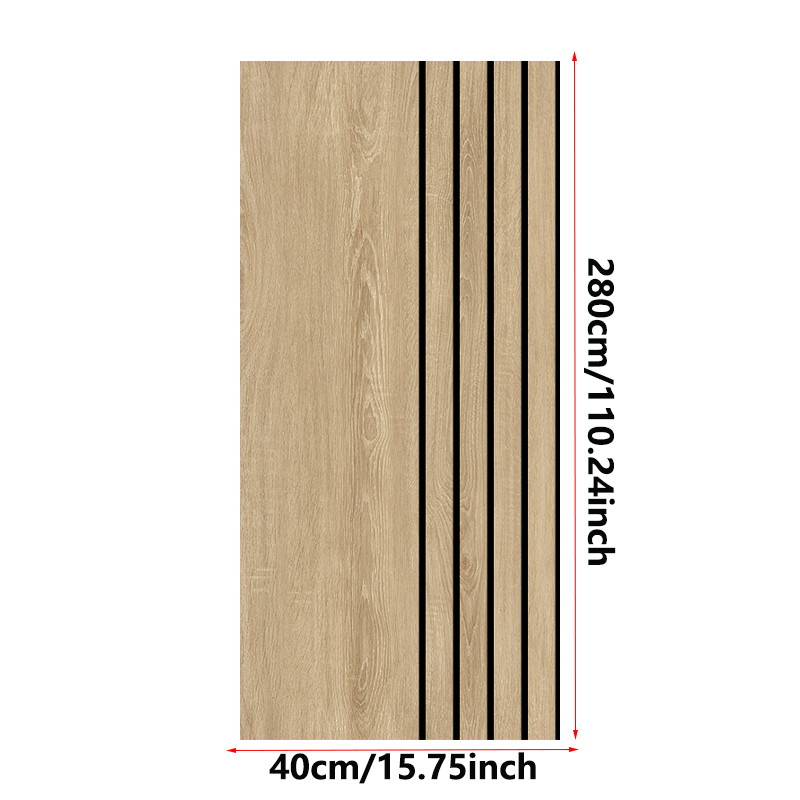 Verdickte Rolle 3D Stereo Gril – Woodworking Wallpaper Bewertung und Preis