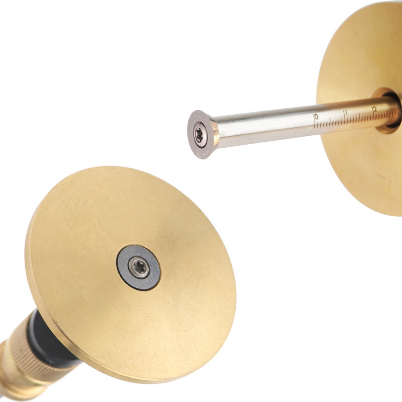 Europäischer Stil Feineinstell – Woodworking Tool Bewertung und Preis