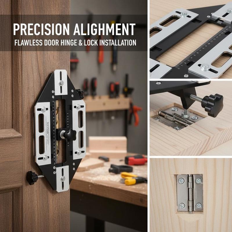 Einsteckschablonen-Schablone a – Woodworking Tool Bewertung und Preis