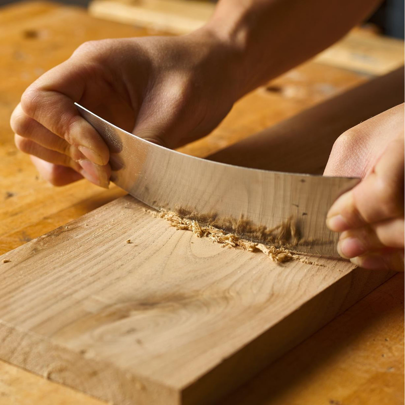 Holzbearbeitung Karte Schaber  – Cabinet Scraper Set Bewertung und Preis