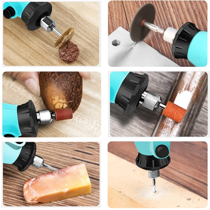 147/262 Stück/Los Elektro werk – Woodworking Videos Bewertung und Preis