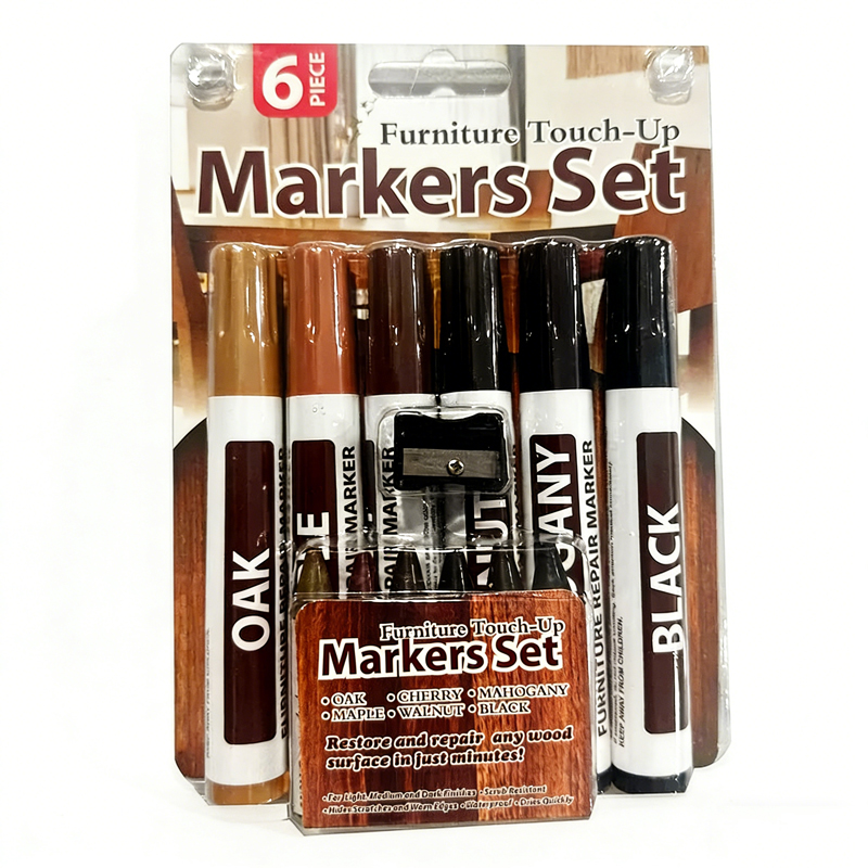 6-12-teiliges Möbelreparatur-S – Cabinet Scraper Set Bewertung und Preis