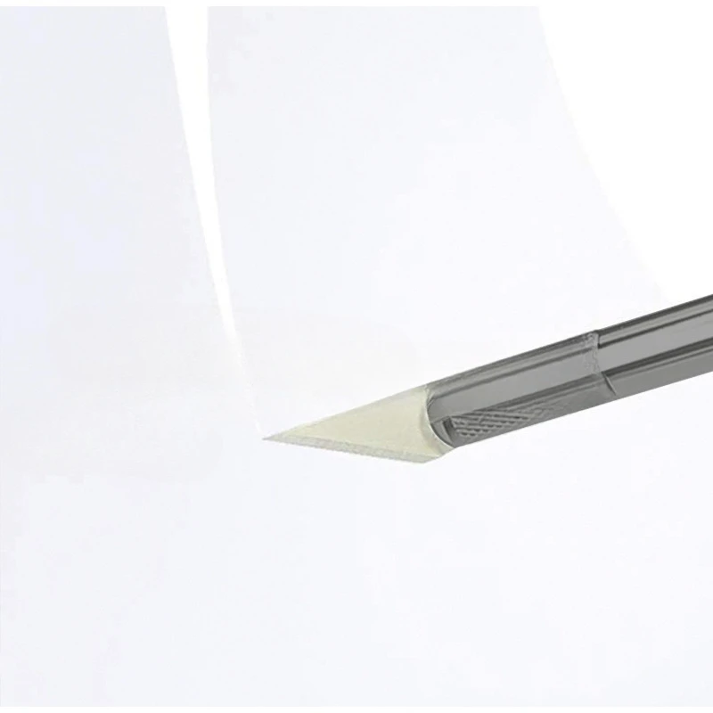 30-teiliges Gravur-Skalpellmes – Woodworking Veneer Cutter Bewertung und Preis