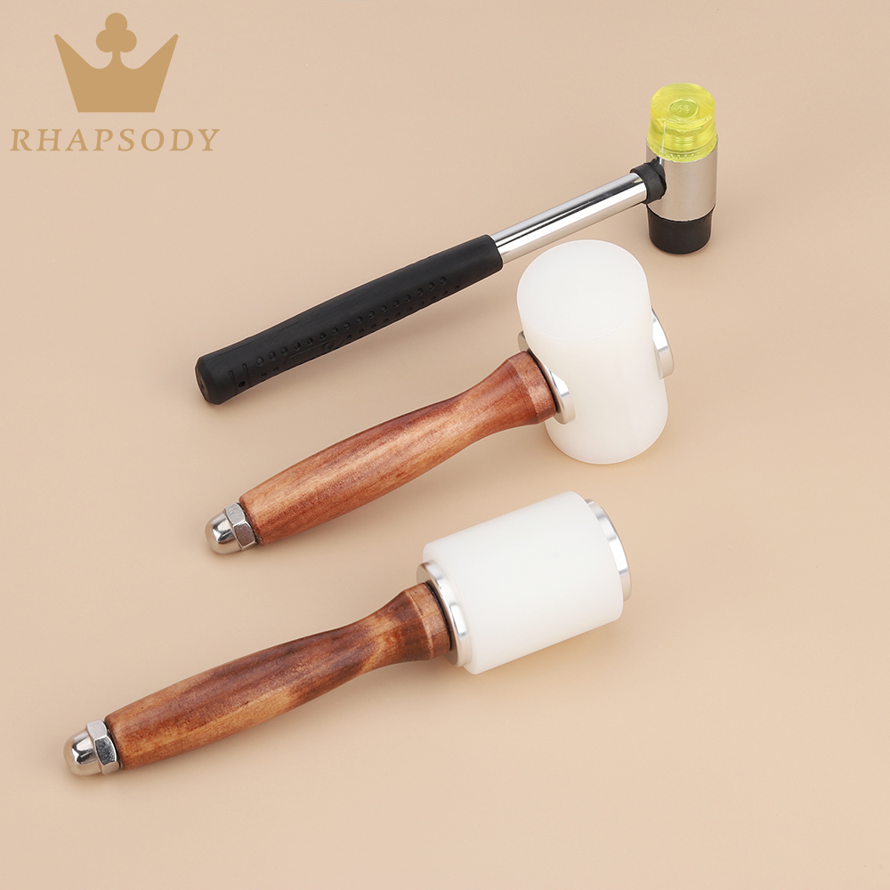 Lederhandwerk, Schnitzhammer,  – Woodworking Manufacturing Bewertung und Preis