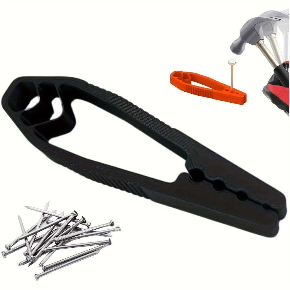 Tragbares Nagel-Fixierwerkzeug – Woodworking Tool Bewertung und Preis