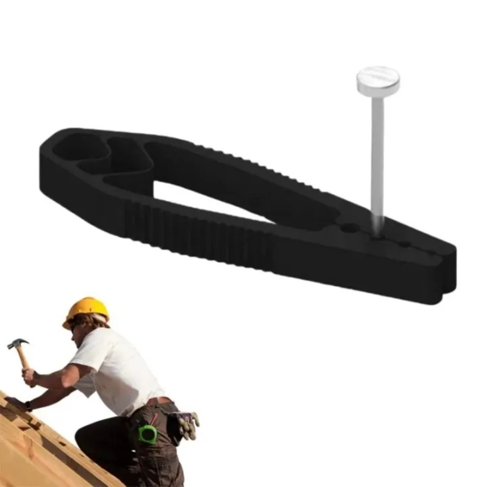Tragbares Nagel-Fixierwerkzeug – Woodworking Tool Bewertung und Preis