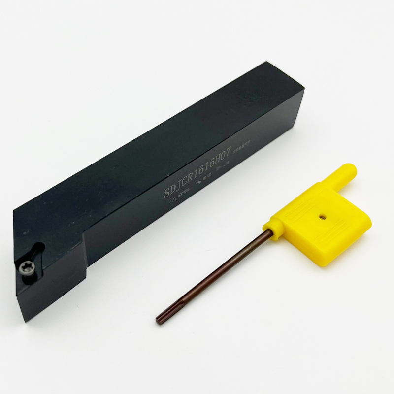 SDJCR1010H07 SDJCR1212H07 SDJC – Parting Tool Lathe Bewertung und Preis