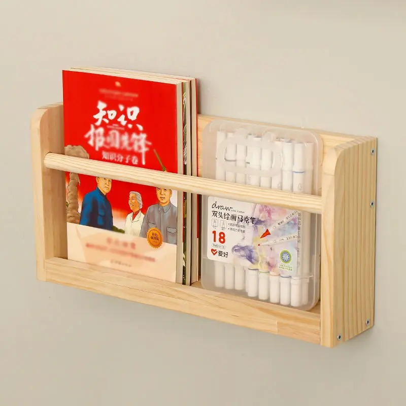 Massivholz Wandmontierte Zeits – Woodworking Magazine Bewertung und Preis