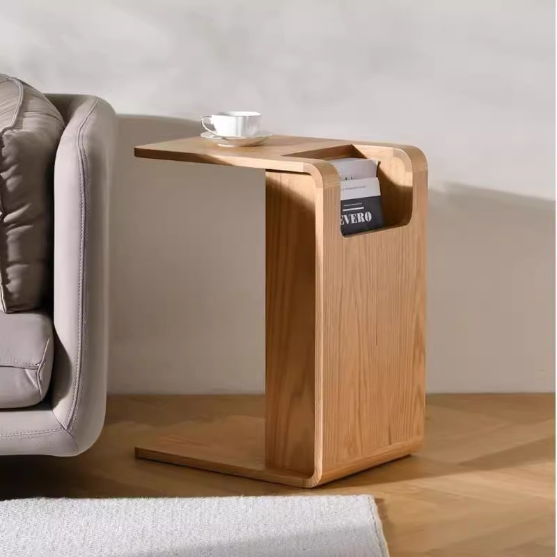 MOMO Nordischer C-förmiger Sof – Woodworking Magazine Bewertung und Preis