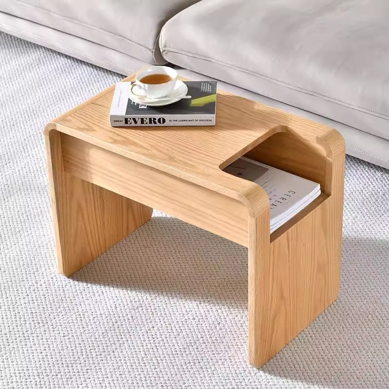 MOMO Nordischer C-förmiger Sof – Woodworking Magazine Bewertung und Preis