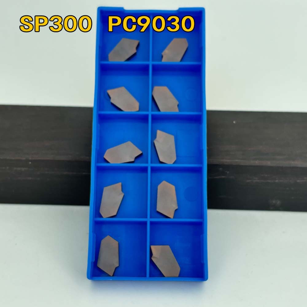 1 Stück SP300 CNC-Drehmaschine – Parting Tool Lathe Bewertung und Preis