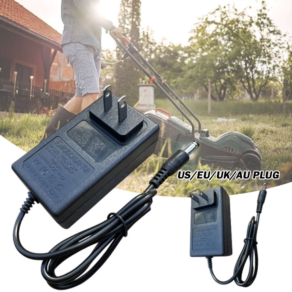 21V Lithium-Akku-Ladegerät 1A  – Woodworking Uk Bewertung und Preis