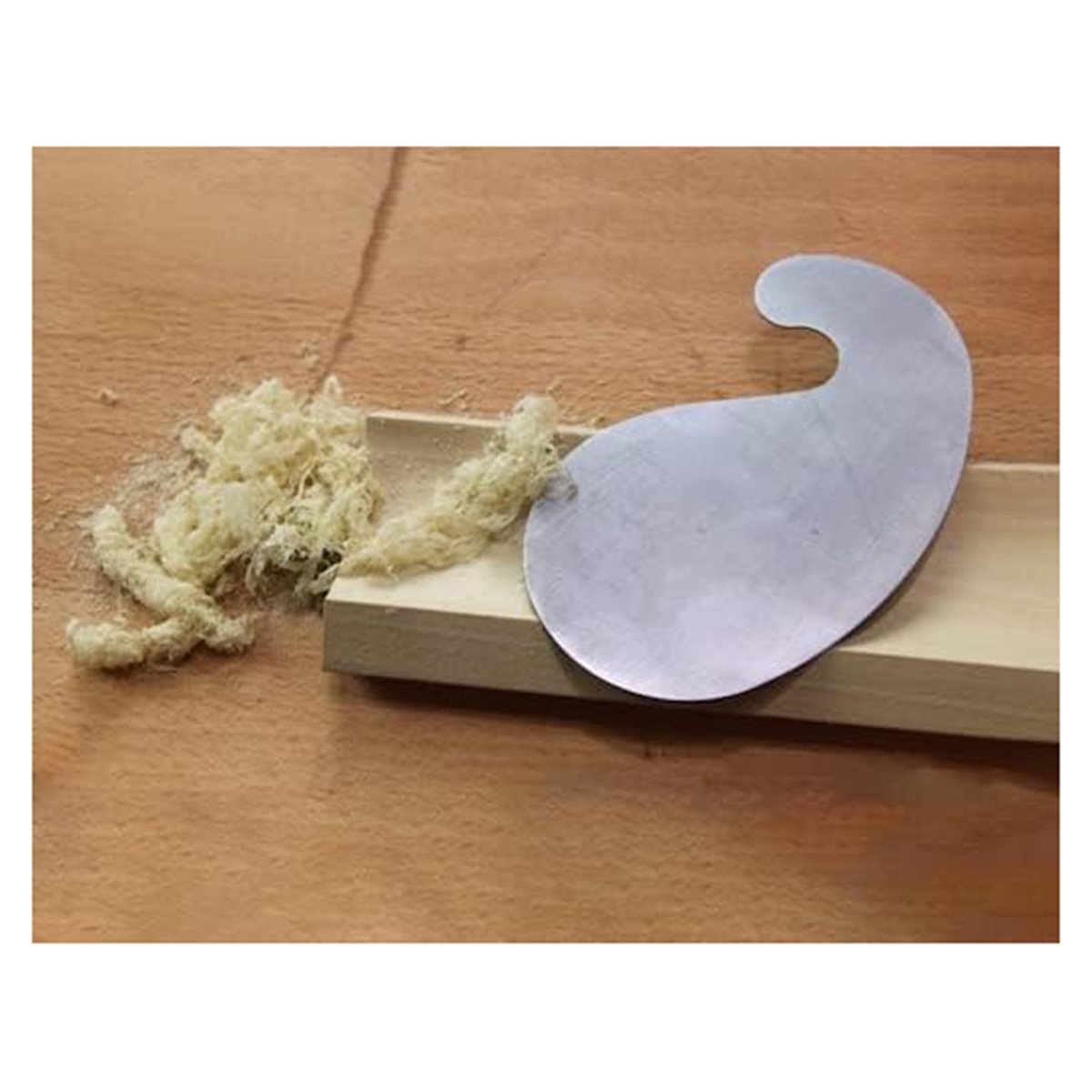 A24I 4-teiliges Holzbearbeitun – Cabinet Scraper Set Bewertung und Preis