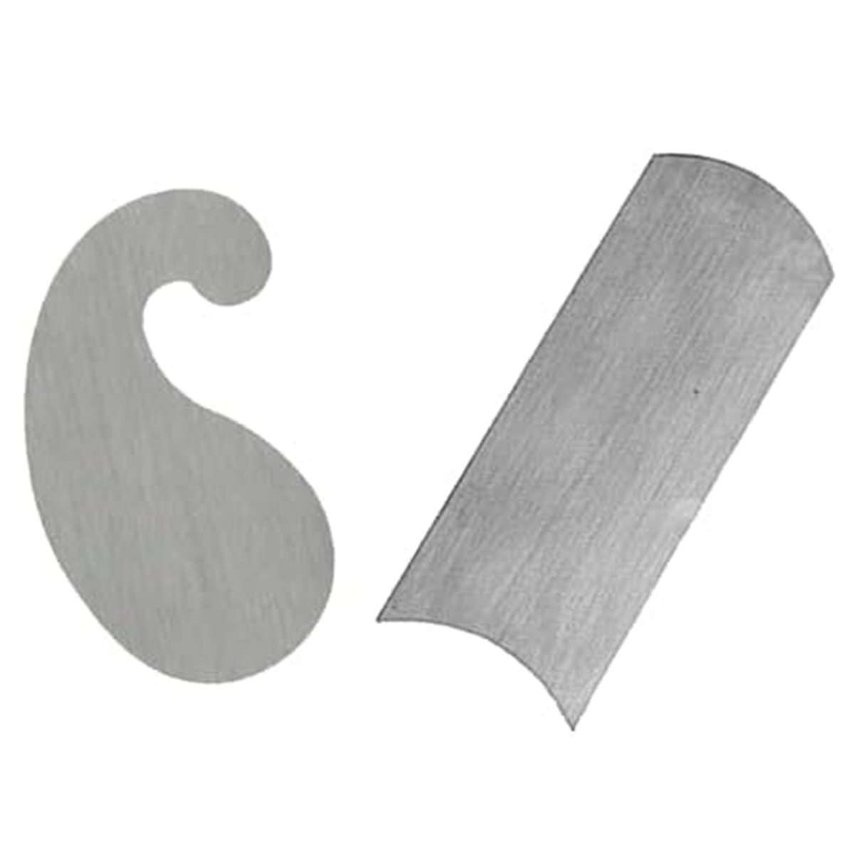 A24I 4-teiliges Holzbearbeitun – Cabinet Scraper Set Bewertung und Preis