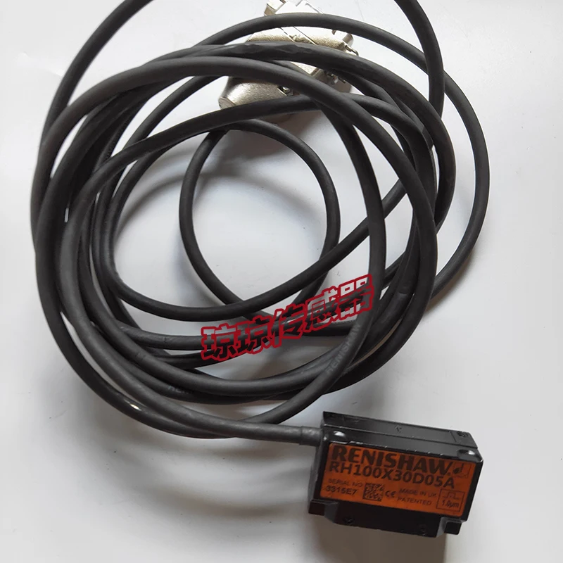 Renishaw RH100X30D05A UK Encod – Woodworking Uk Bewertung und Preis