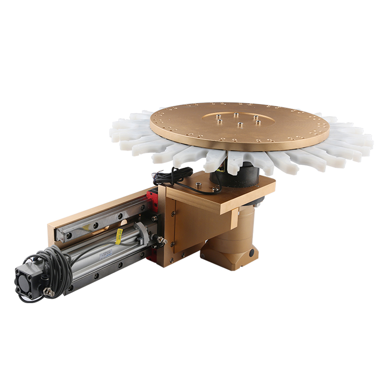 Automatischer Werkzeugwechsel- – Woodworking Magazine Bewertung und Preis