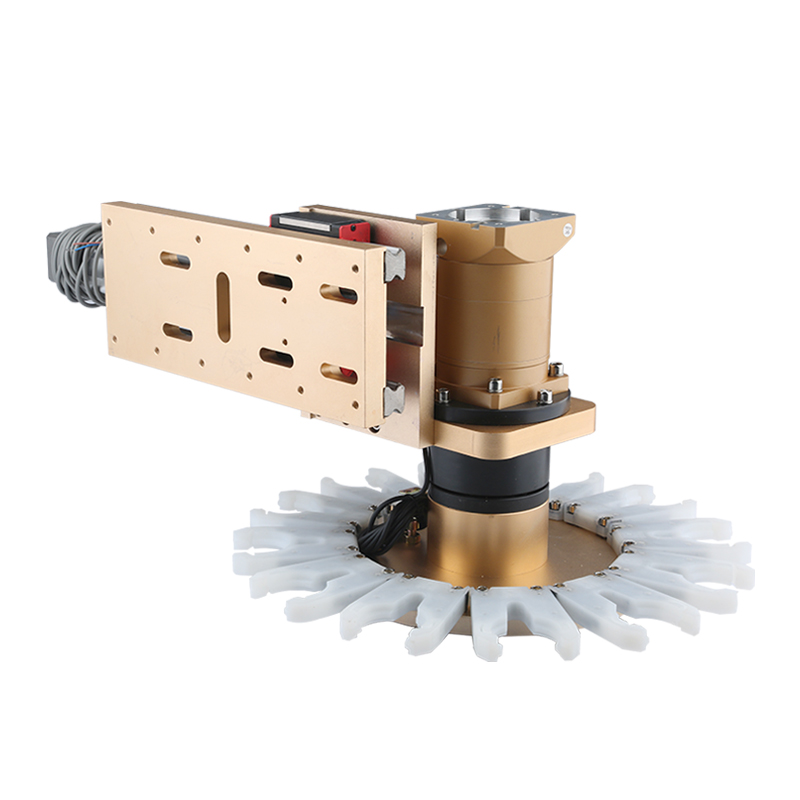 Automatischer Werkzeugwechsel- – Woodworking Magazine Bewertung und Preis